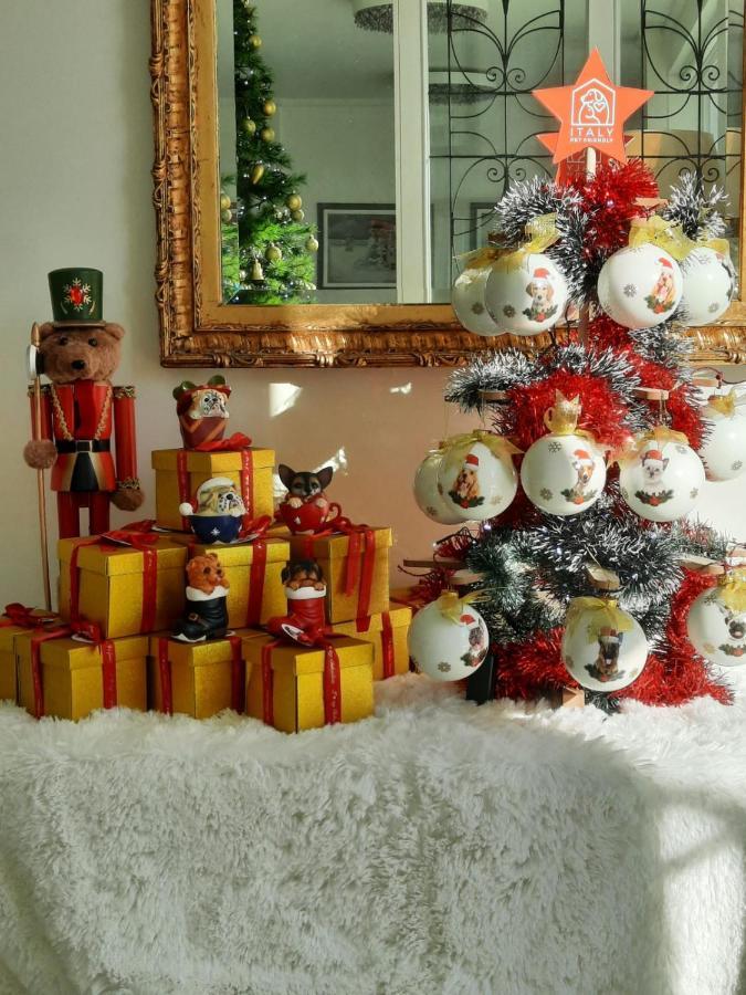 Bed and Breakfast Mon Pays Bellaria-Igea Marina Esterno foto