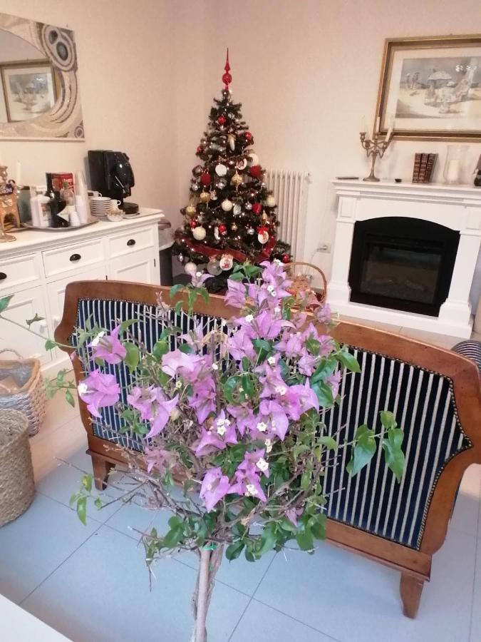 Bed and Breakfast Mon Pays Bellaria-Igea Marina Esterno foto