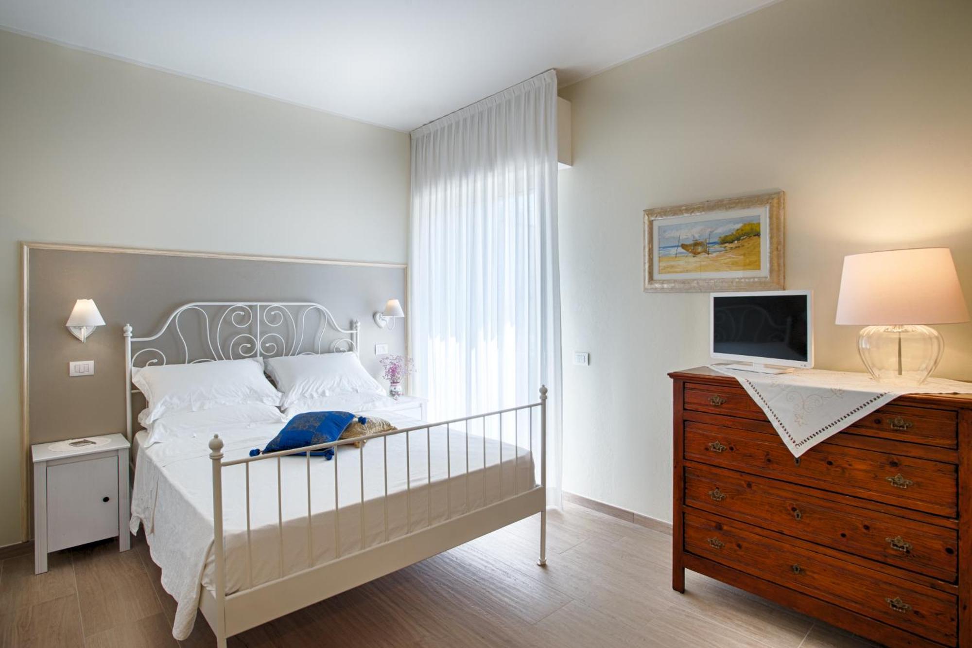Bed and Breakfast Mon Pays Bellaria-Igea Marina Esterno foto