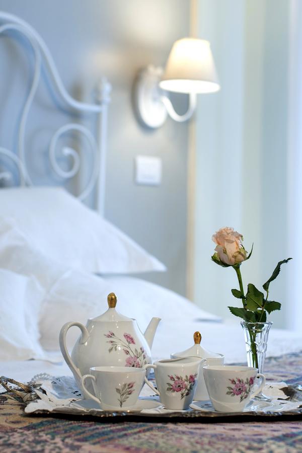 Bed and Breakfast Mon Pays Bellaria-Igea Marina Esterno foto