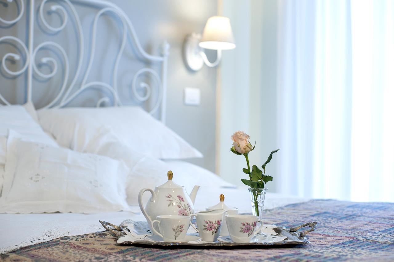 Bed and Breakfast Mon Pays Bellaria-Igea Marina Esterno foto