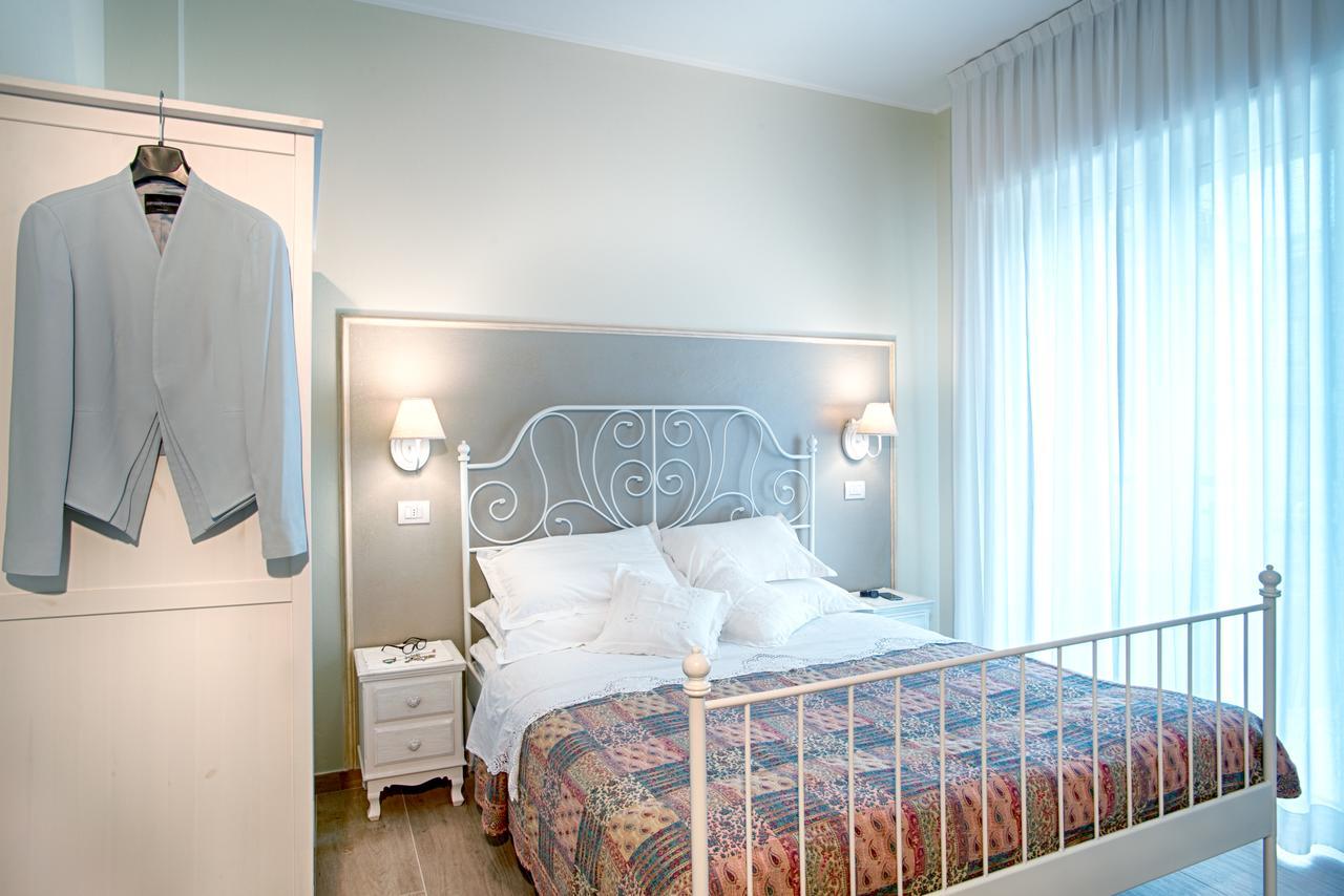 Bed and Breakfast Mon Pays Bellaria-Igea Marina Esterno foto