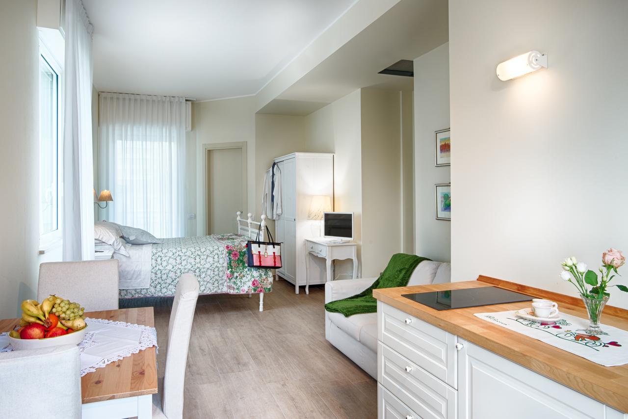 Bed and Breakfast Mon Pays Bellaria-Igea Marina Esterno foto
