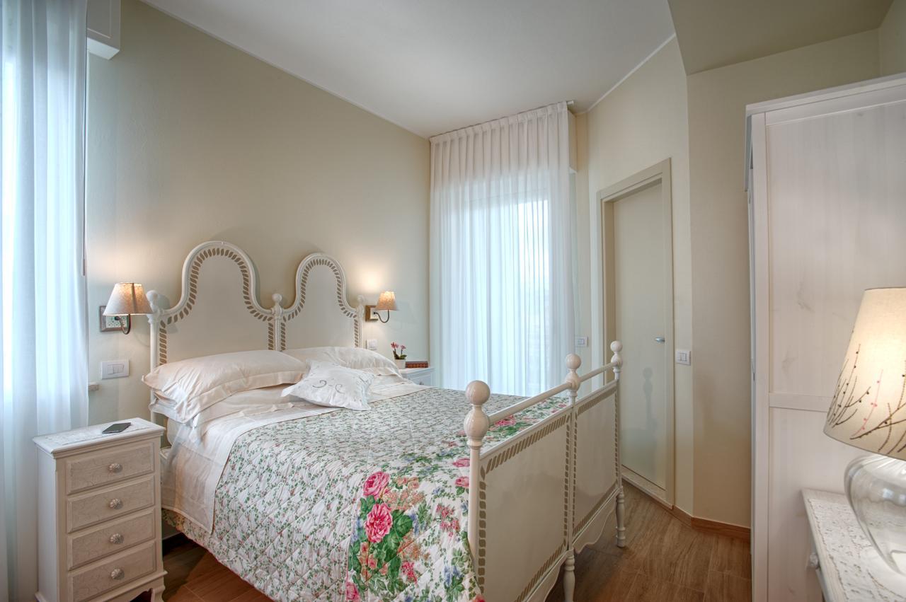 Bed and Breakfast Mon Pays Bellaria-Igea Marina Esterno foto