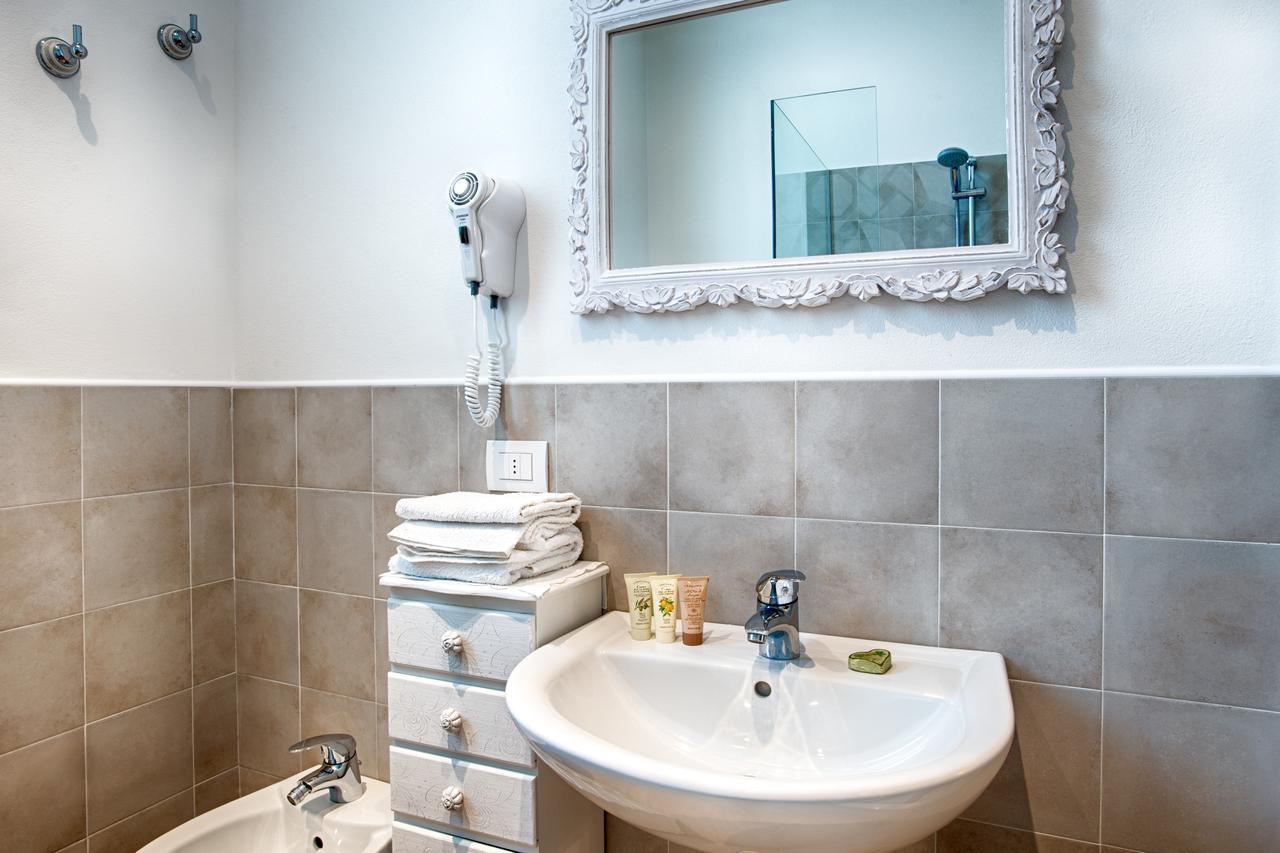 Bed and Breakfast Mon Pays Bellaria-Igea Marina Esterno foto