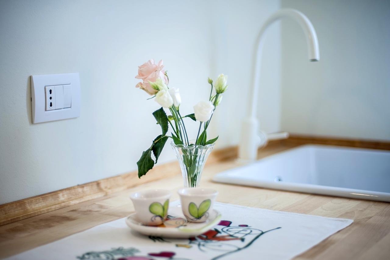 Bed and Breakfast Mon Pays Bellaria-Igea Marina Esterno foto
