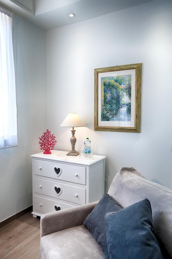 Bed and Breakfast Mon Pays Bellaria-Igea Marina Esterno foto