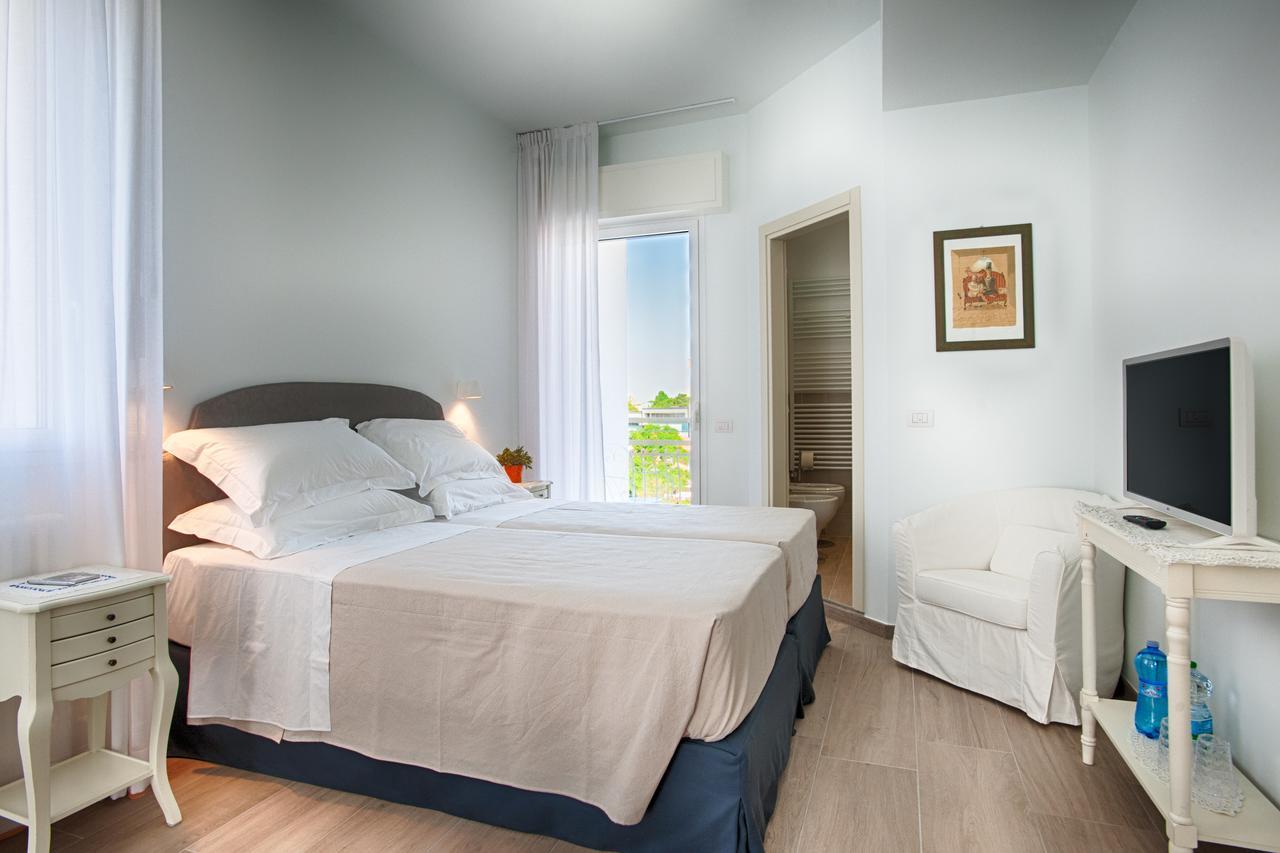 Bed and Breakfast Mon Pays Bellaria-Igea Marina Esterno foto