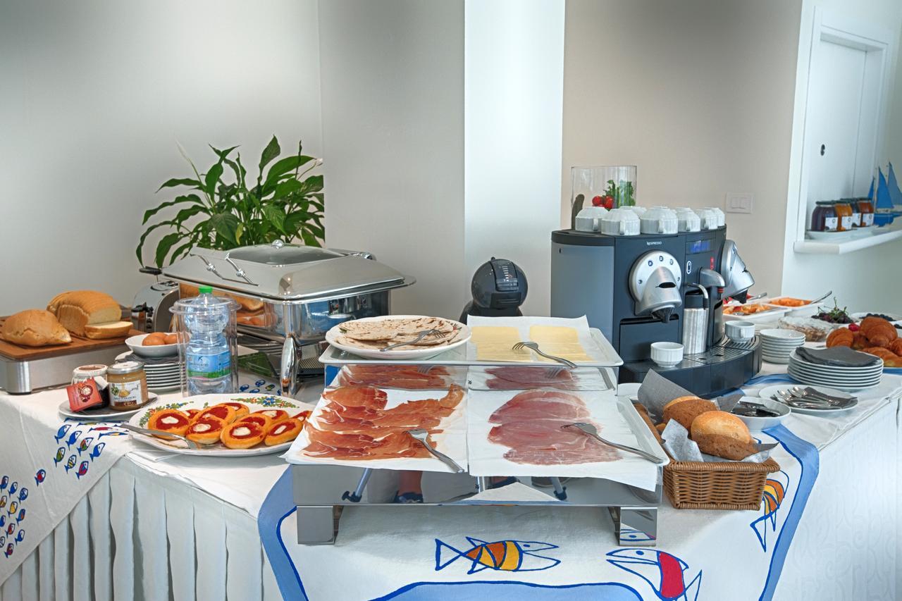 Bed and Breakfast Mon Pays Bellaria-Igea Marina Esterno foto