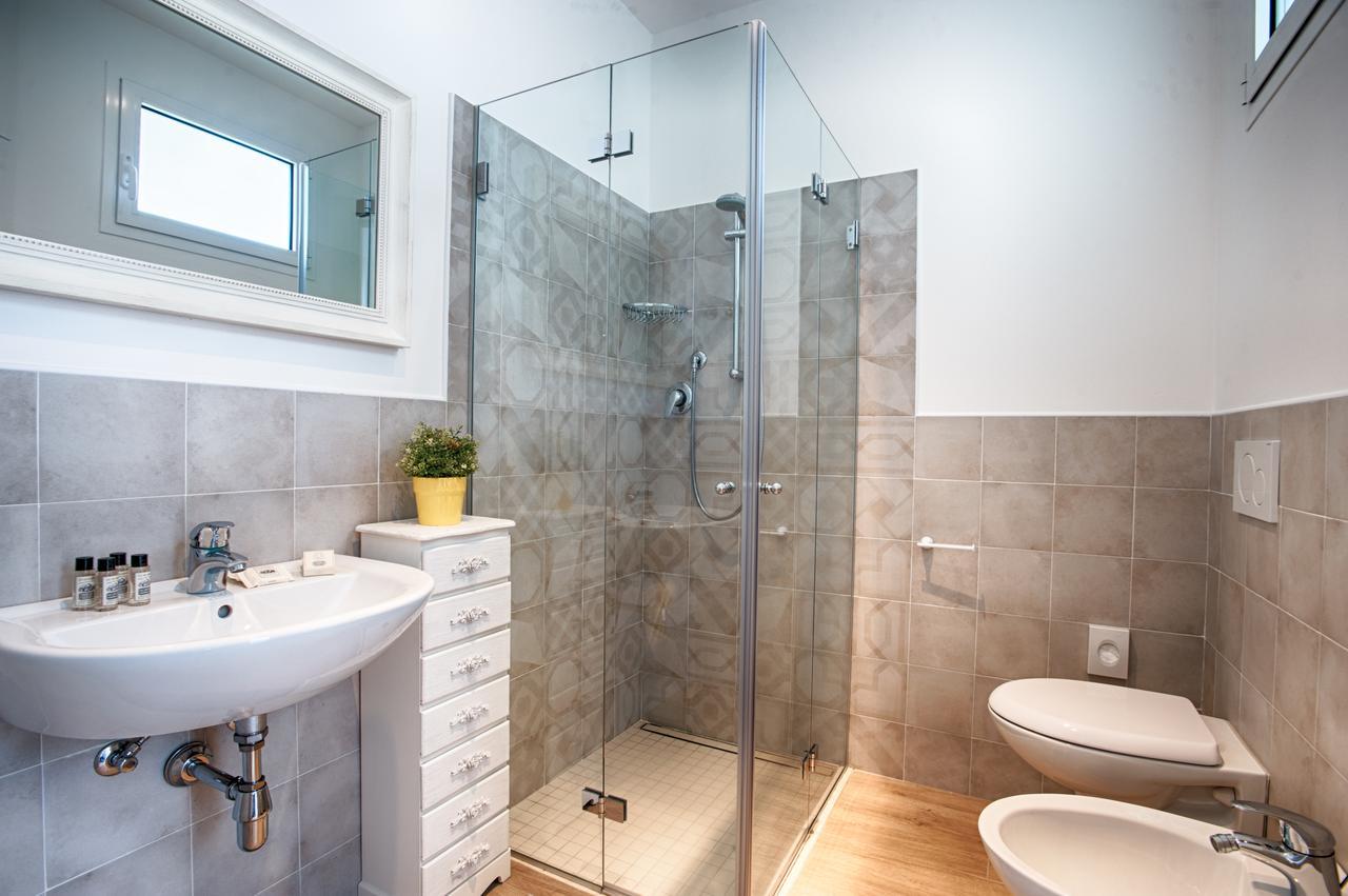 Bed and Breakfast Mon Pays Bellaria-Igea Marina Esterno foto