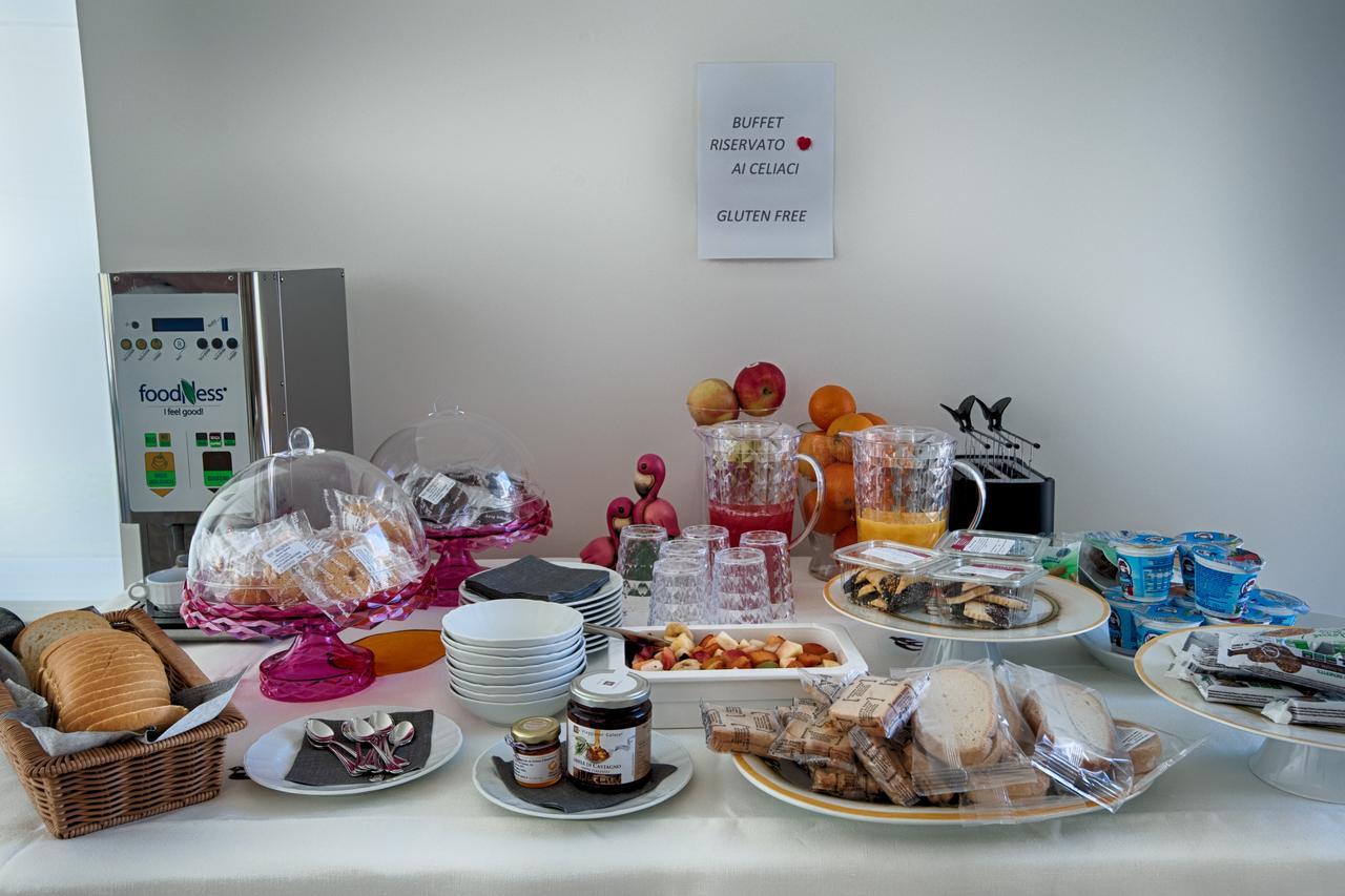 Bed and Breakfast Mon Pays Bellaria-Igea Marina Esterno foto