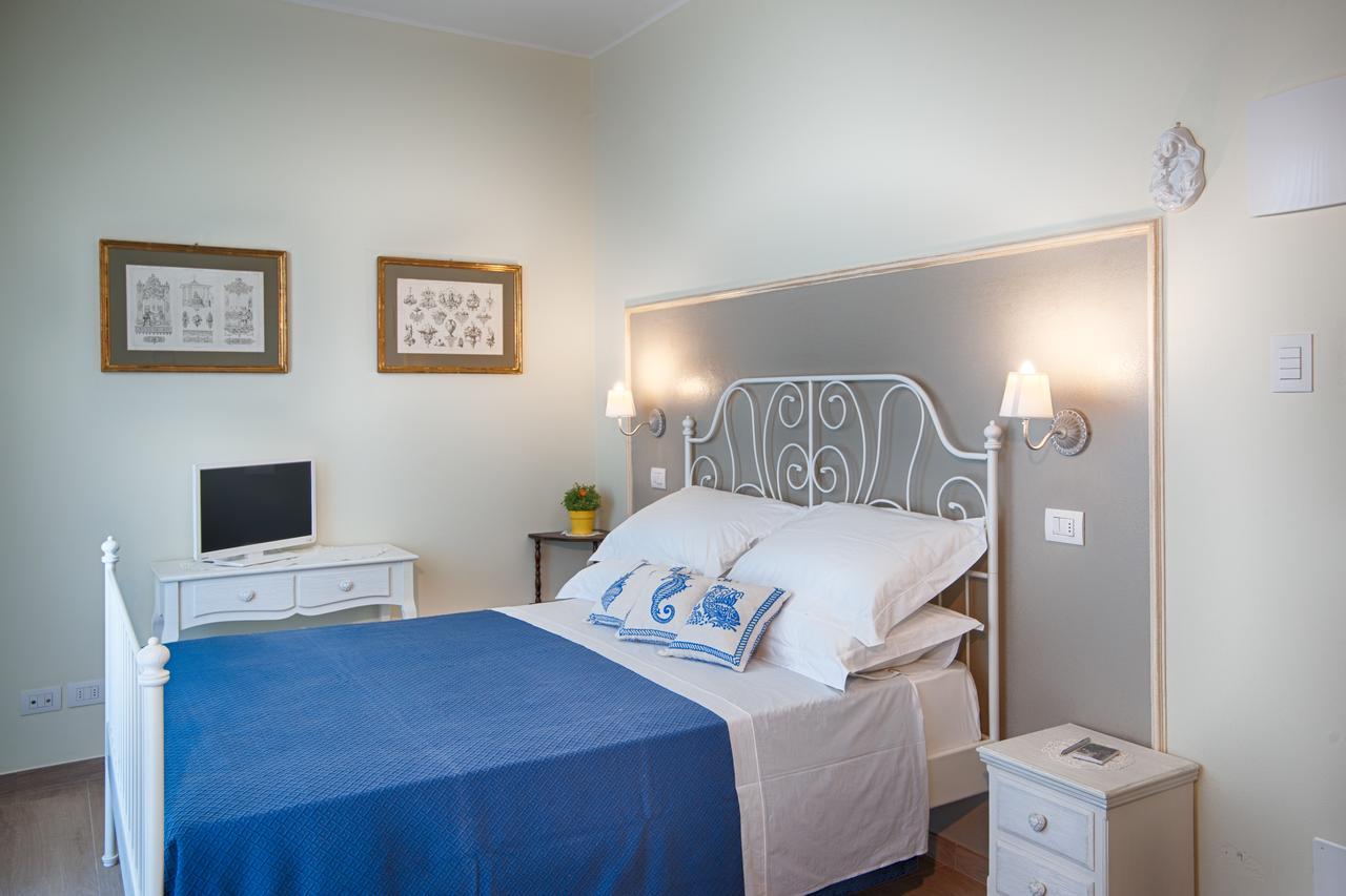 Bed and Breakfast Mon Pays Bellaria-Igea Marina Esterno foto