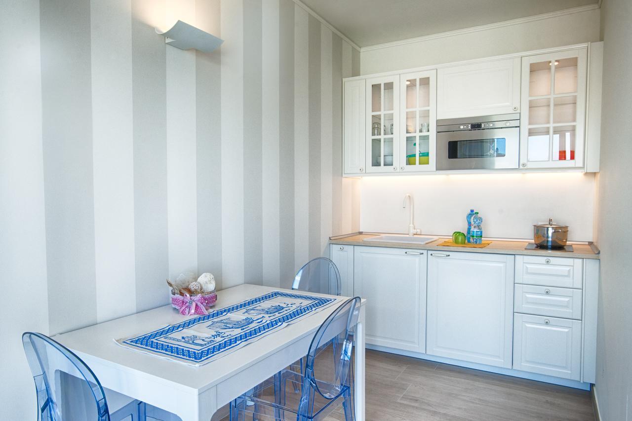 Bed and Breakfast Mon Pays Bellaria-Igea Marina Esterno foto