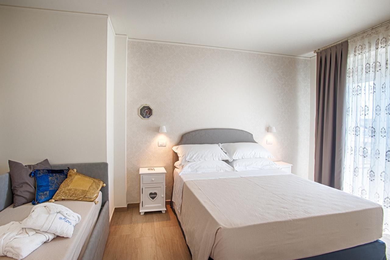 Bed and Breakfast Mon Pays Bellaria-Igea Marina Esterno foto