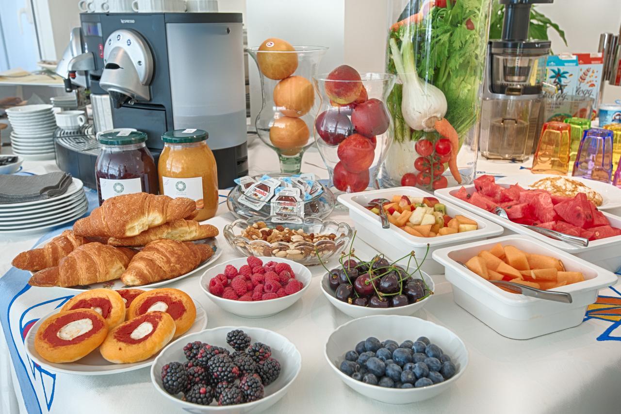 Bed and Breakfast Mon Pays Bellaria-Igea Marina Esterno foto