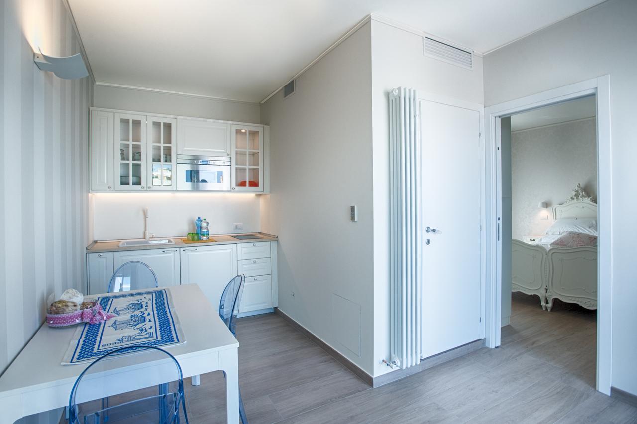 Bed and Breakfast Mon Pays Bellaria-Igea Marina Esterno foto