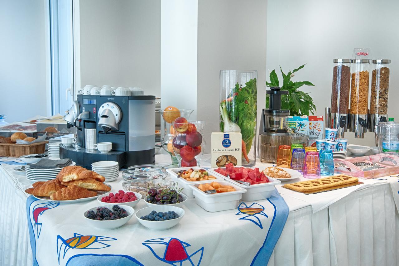 Bed and Breakfast Mon Pays Bellaria-Igea Marina Esterno foto