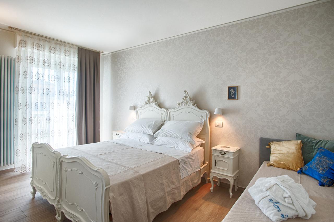 Bed and Breakfast Mon Pays Bellaria-Igea Marina Esterno foto