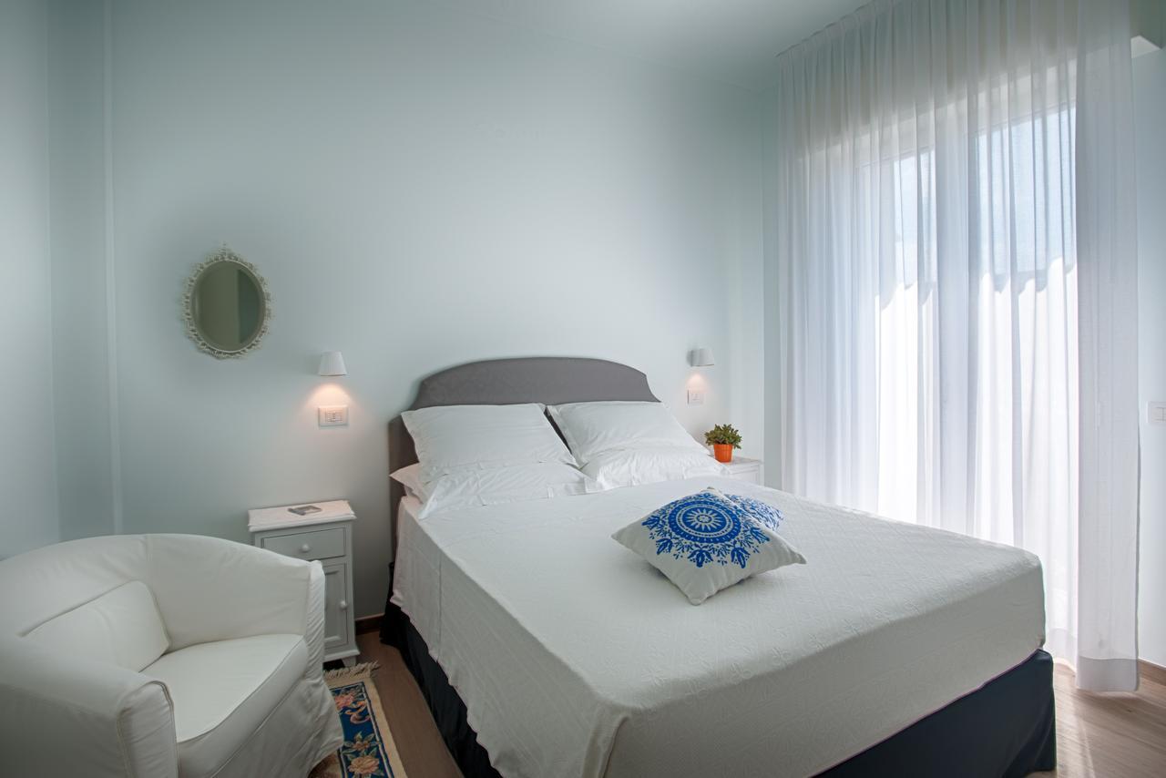 Bed and Breakfast Mon Pays Bellaria-Igea Marina Esterno foto