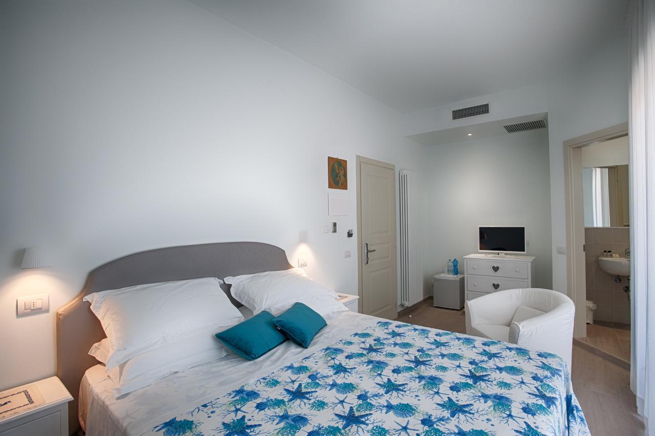 Bed and Breakfast Mon Pays Bellaria-Igea Marina Esterno foto