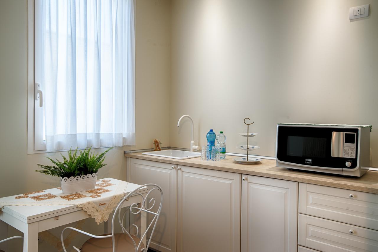 Bed and Breakfast Mon Pays Bellaria-Igea Marina Esterno foto